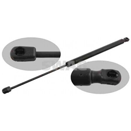 Renault Bagaj Amortısörü Megane II Sw 2003-> - Swag 60927893