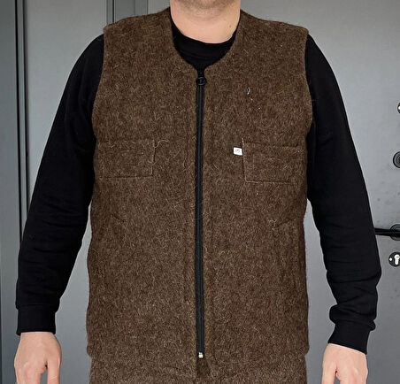 KEÇE KIL YELEK