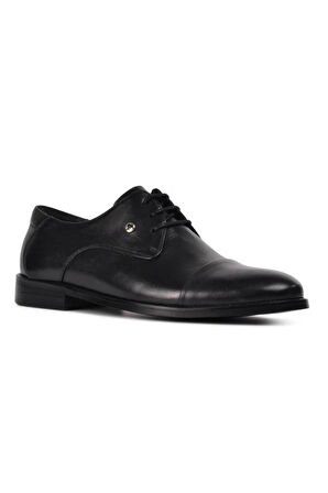 Pierre Cardin 53140 Hakiki Deri Erkek Ayakkabı
