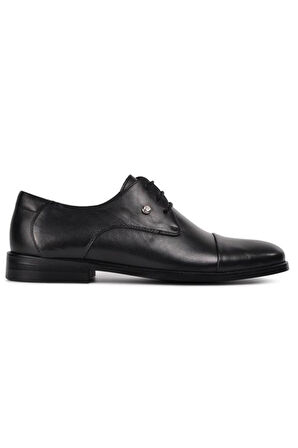 Pierre Cardin 53140 Hakiki Deri Erkek Ayakkabı