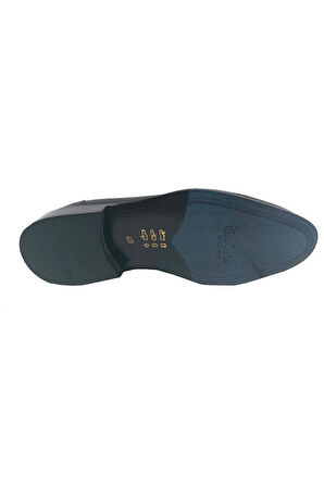 Pierre Cardin 53111 Hakiki Deri Erkek Ayakkabı