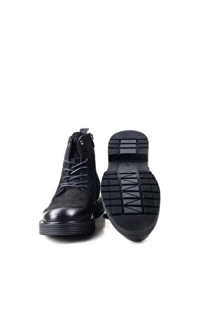 Pierre Cardin 77650-22K Erkek Xl Bot