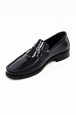 Pierre Cardin 25102 Erkek Klasik Ayakkabı - Lacivert