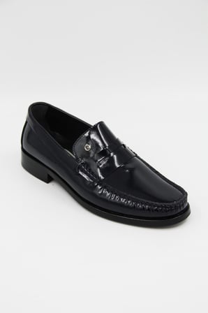 Pierre Cardin 25102 Erkek Klasik Ayakkabı - Lacivert