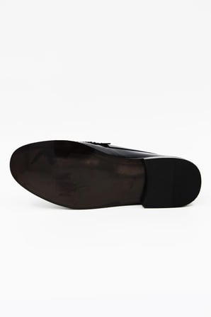Pierre Cardin 25102 Erkek Klasik Ayakkabı - Lacivert