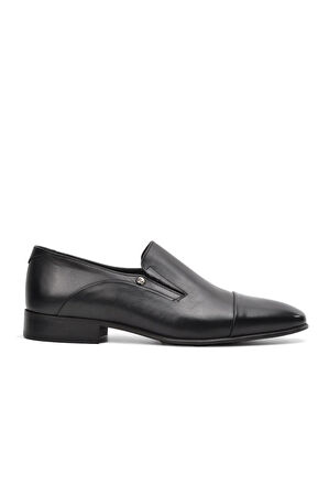 Erkek P.C. Klasik Ayakkabı - Siyah | 43