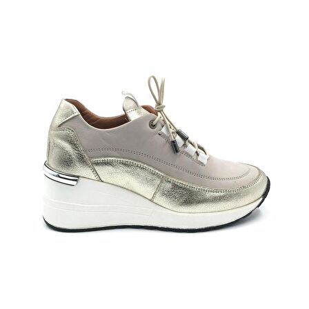Pierre Cardin Z610127 Günlük Ayakkabı Bej