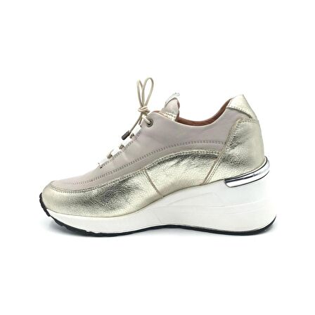 Pierre Cardin Z610127 Günlük Ayakkabı Bej