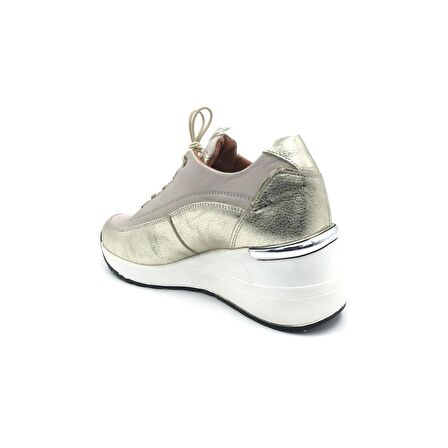 Pierre Cardin Z610127 Günlük Ayakkabı Bej
