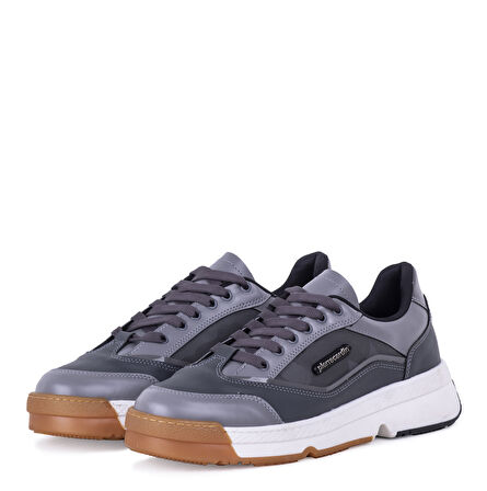 Pierre Cardin Günlük Erkek Sneaker Ayakkabı 4Y 28214