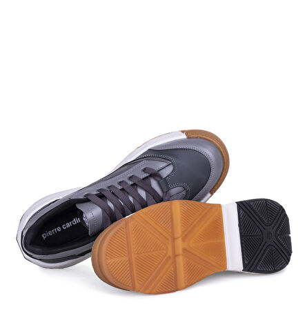 Pierre Cardin Günlük Erkek Sneaker Ayakkabı 4Y 28214