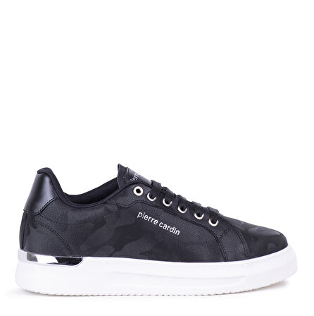 Pierre Cardin 4K Erkek Mevsimlik Sneaker Ayakkabı
