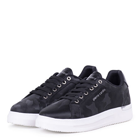 Pierre Cardin 4K Erkek Mevsimlik Sneaker Ayakkabı