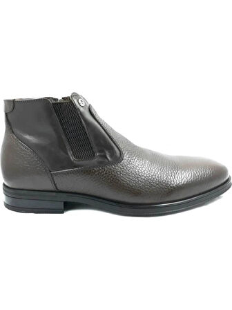 Pierre Cardin Kışlık Fermuarlı Erkek Bot 1196063