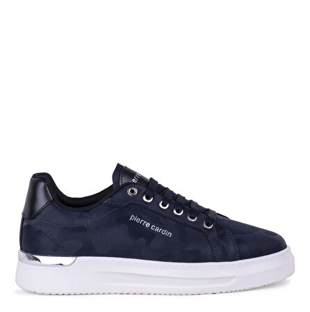 Pierre Cardin 4K Erkek Mevsimlik Sneaker Ayakkabı