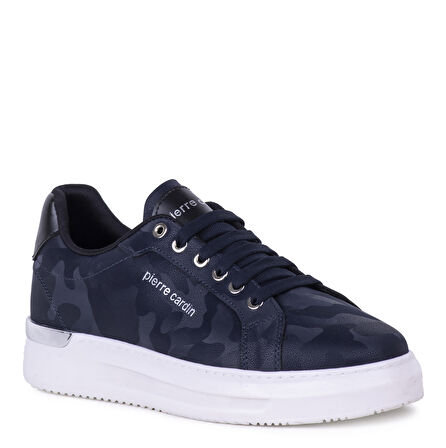 Pierre Cardin 4K Erkek Mevsimlik Sneaker Ayakkabı