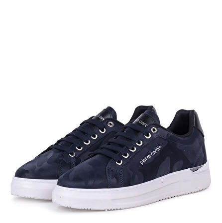 Pierre Cardin 4K Erkek Mevsimlik Sneaker Ayakkabı