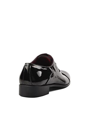 PİERRE CARDİN 7018 ERKEK KLASİK RUGAN AYAKKABI (KIŞ 23)