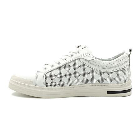 Pierre Cardin 10206 Günlük Ayakkabı Beyaz