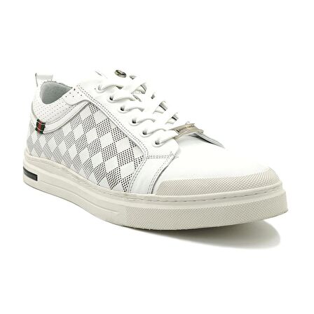 Pierre Cardin 10206 Günlük Ayakkabı Beyaz