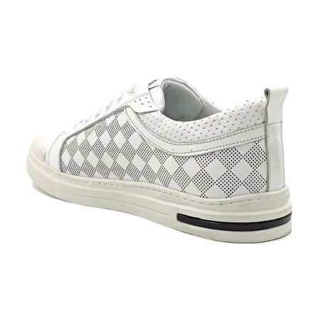 Pierre Cardin 10206 Günlük Ayakkabı Beyaz