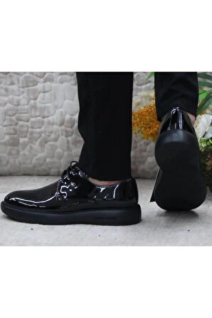 Pierre Cardin Rugan Erkek Klasik Ayakkabı 70914