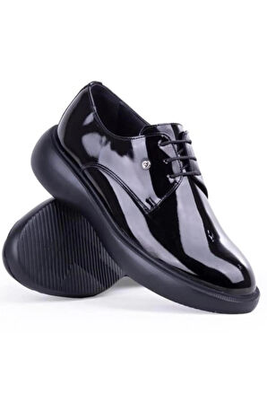 Pierre Cardin Rugan Erkek Klasik Ayakkabı 70914