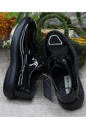 Pierre Cardin Rugan Erkek Klasik Ayakkabı 70914