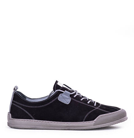 Pierre Cardin 4k Erkek Hakiki Deri Günlük Ayakkabı