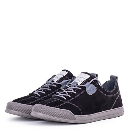 Pierre Cardin 4k Erkek Hakiki Deri Günlük Ayakkabı