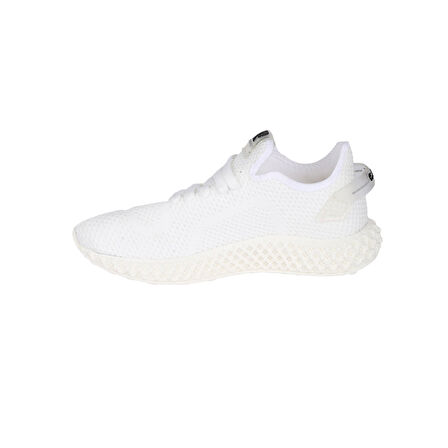 Bağcıklı Erkek Ayakkabı 9304 Beyaz