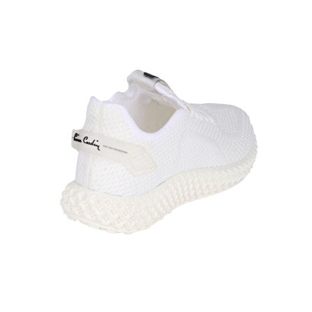 Bağcıklı Erkek Ayakkabı 9304 Beyaz