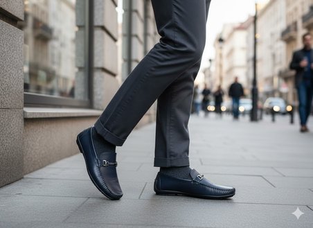 Pierre Cardin Hakiki Deri 90155 Erkek Ayakkabı LACİ
