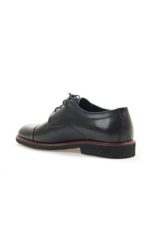 Pierre Cardin Erkek Hakiki Deri Comfort Klasik Ayakkabı (40-44) 24k 103222 M