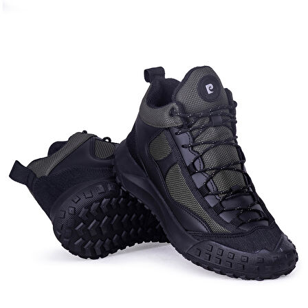 Pierre Cardin 1402025 Günlük Erkek Bot