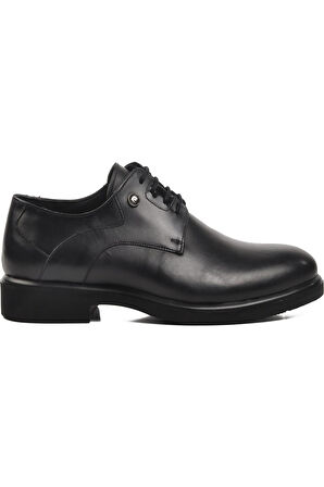 Pierre Cardin 14205 Erkek Klasik Ayakkabı - Siyah