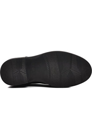 Pierre Cardin 14205 Erkek Klasik Ayakkabı - Siyah