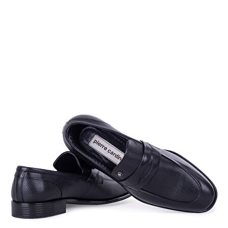 Pierre Cardin 4M 241318 Erkek Hakiki Deri Klasik Ayakkabı