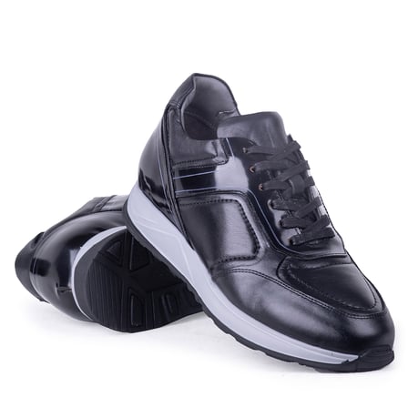 Pierre Cardin 4K 336030 Erkek Hakiki Deri Casual Ayakkabı