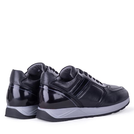 Pierre Cardin 4K 336030 Erkek Hakiki Deri Casual Ayakkabı