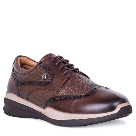 Pierre Cardin 336052 Erkek Hakiki Deri Ayakkabı