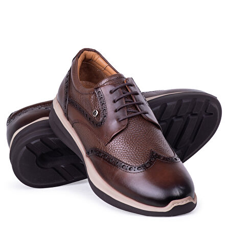 Pierre Cardin 336052 Erkek Hakiki Deri Ayakkabı