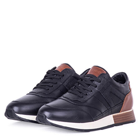 Pierre Cardin 77557 Erkek Hakiki Deri  Günlük  Ayakkabı