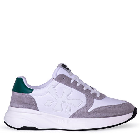 Pierre Cardin 4M 92889-1 Sneaker Erkek Ayakkabı