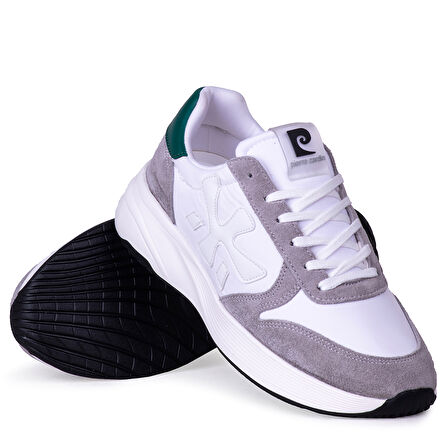 Pierre Cardin 4M 92889-1 Sneaker Erkek Ayakkabı