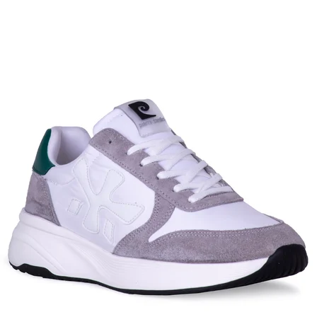 Pierre Cardin 4M 92889-1 Sneaker Erkek Ayakkabı
