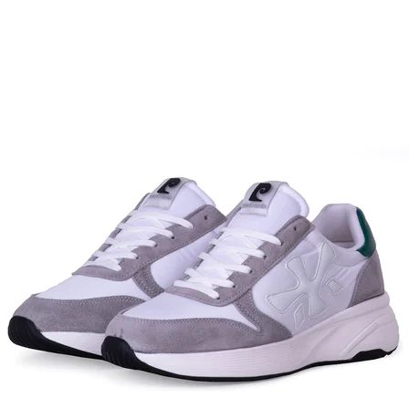 Pierre Cardin 4M 92889-1 Sneaker Erkek Ayakkabı