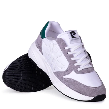 Pierre Cardin 4M 92889-1 Sneaker Erkek Ayakkabı