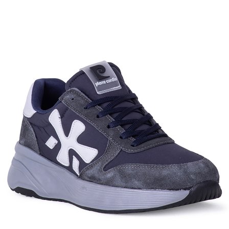 Pierre Cardin 4M 92889-1 Sneaker Erkek Ayakkabı