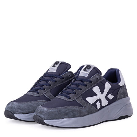 Pierre Cardin 4M 92889-1 Sneaker Erkek Ayakkabı